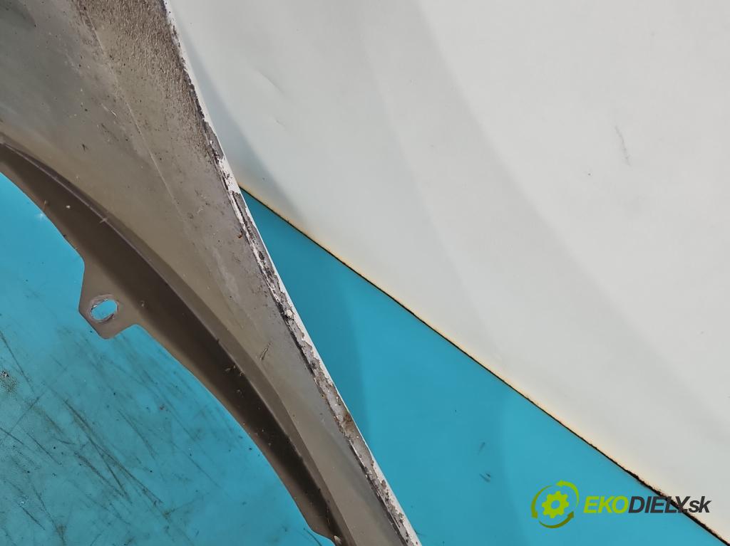 Opel Astra II 1998-2009 1.7 dti 75 hp manual 55 kW 1686 cm3 5- blatnik přední levý  (Predné ľavé)