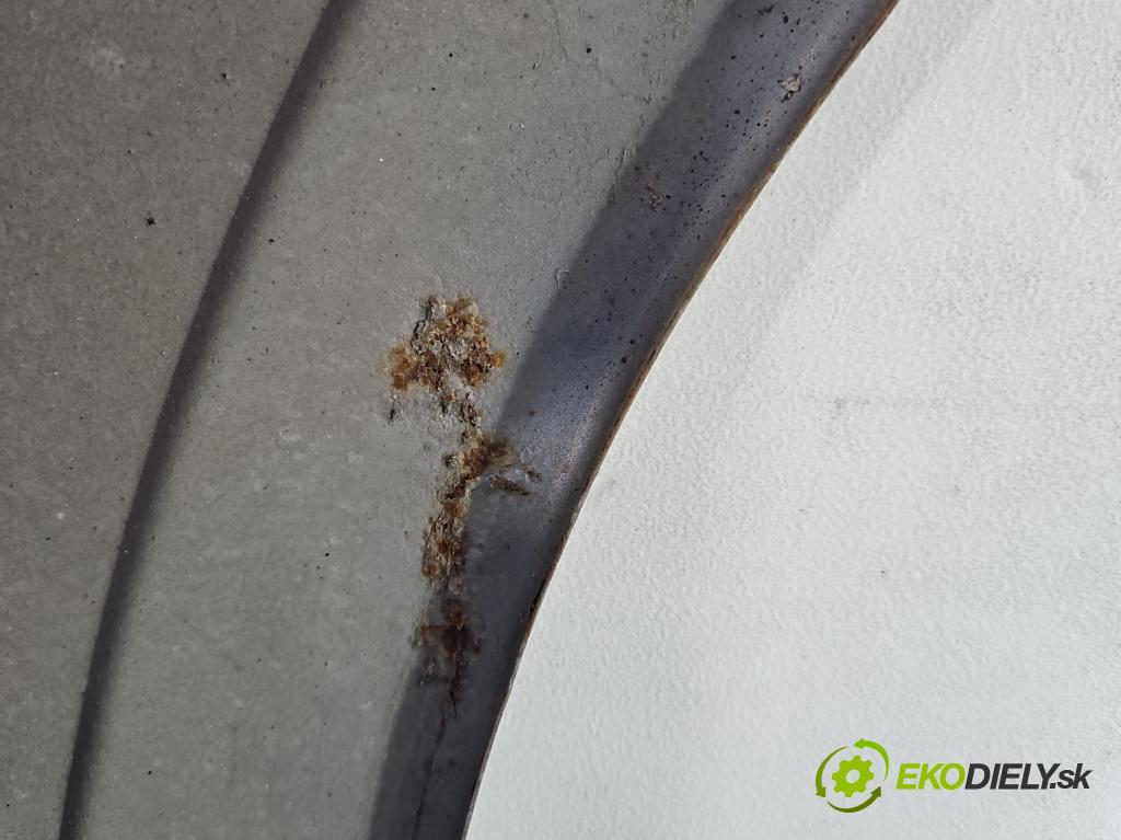 Opel Astra II 1998-2009 1.7 dti 75 hp manual 55 kW 1686 cm3 5- blatnik přední levý  (Predné ľavé)