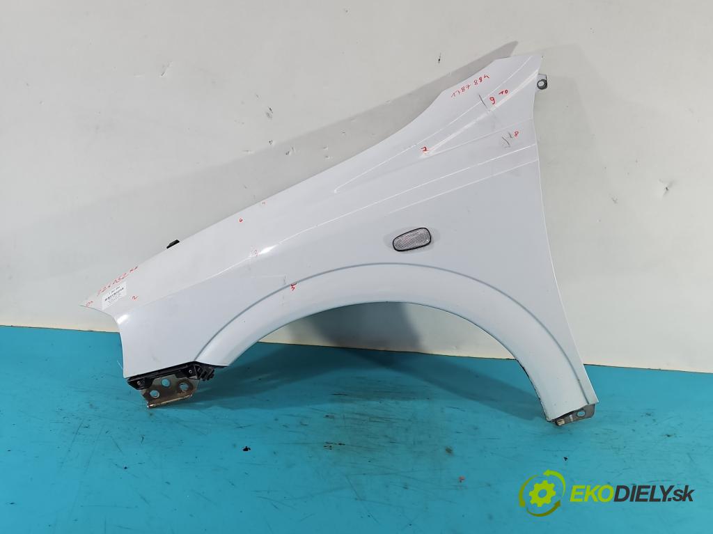 Opel Astra II 1998-2009 1.7 dti 75 hp manual 55 kW 1686 cm3 5- blatnik přední levý  (Predné ľavé)