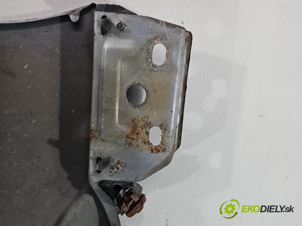 Opel Astra II 1998-2009 1.7 dti 75 hp manual 55 kW 1686 cm3 5- blatnik přední levý  (Predné ľavé)