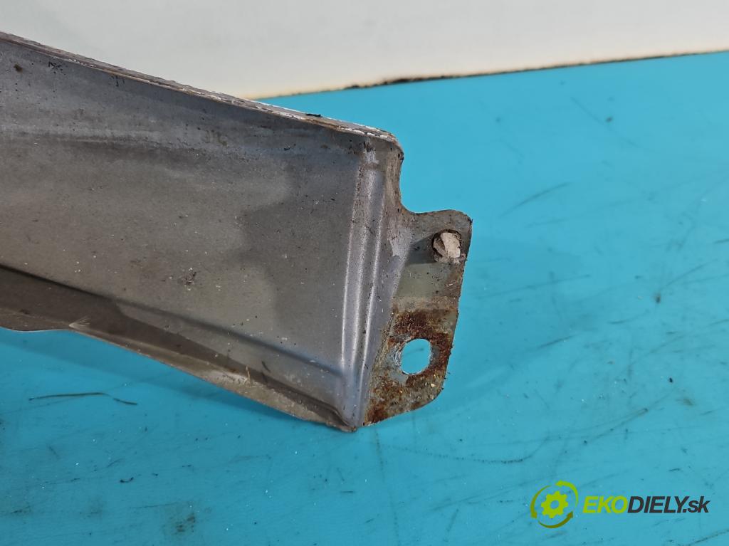 Opel Astra II 1998-2009 1.7 dti 75 hp manual 55 kW 1686 cm3 5- blatnik přední levý  (Predné ľavé)