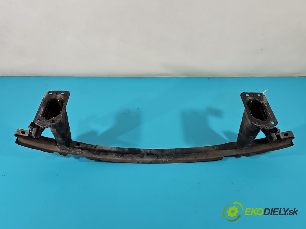 Bmw 1 E87 2004-2011 1.6 16V 122 hp manual 90 kW 1599 cm3 5- výztuha nárazníku přední 7166584