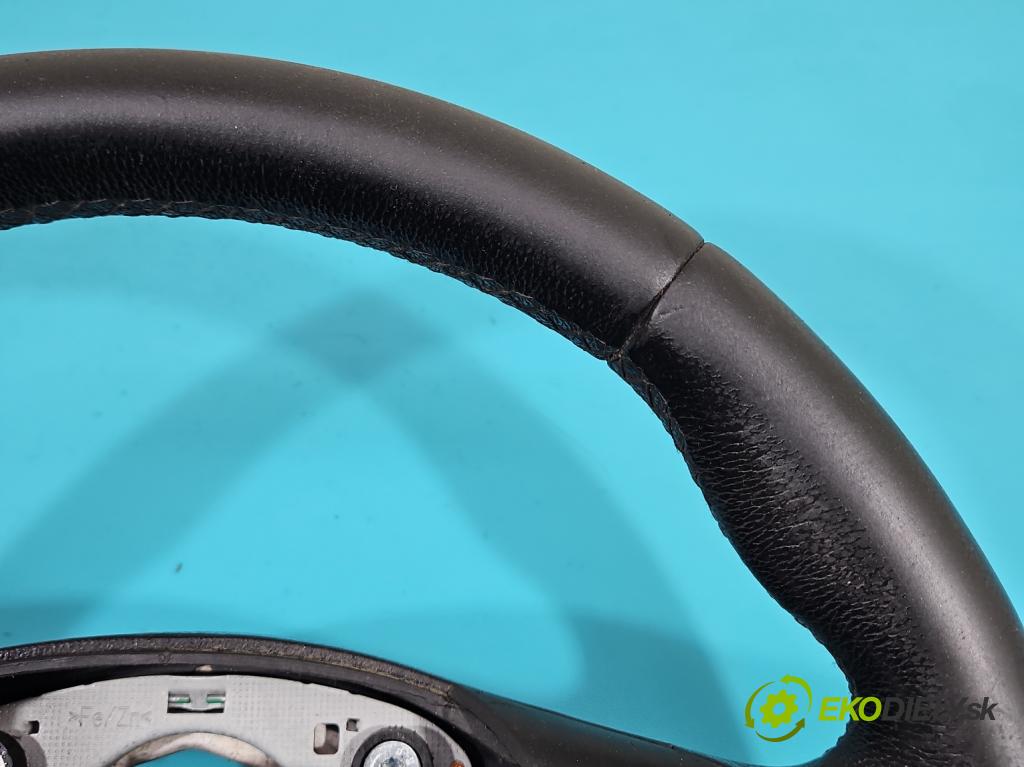 Bmw 1 E87 2004-2011 1.6 16V 122 HP manual 90 kW 1599 cm3 5- volant 6769894 (Volanty)