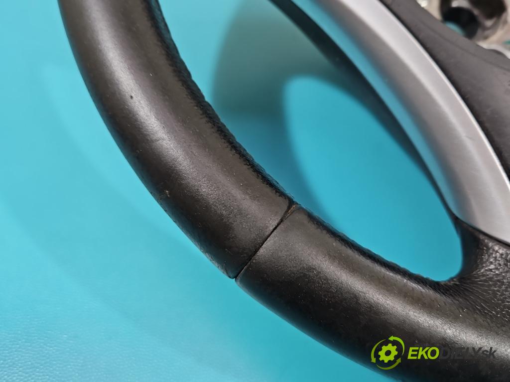 Bmw 1 E87 2004-2011 1.6 16V 122 HP manual 90 kW 1599 cm3 5- volant 6769894 (Volanty)