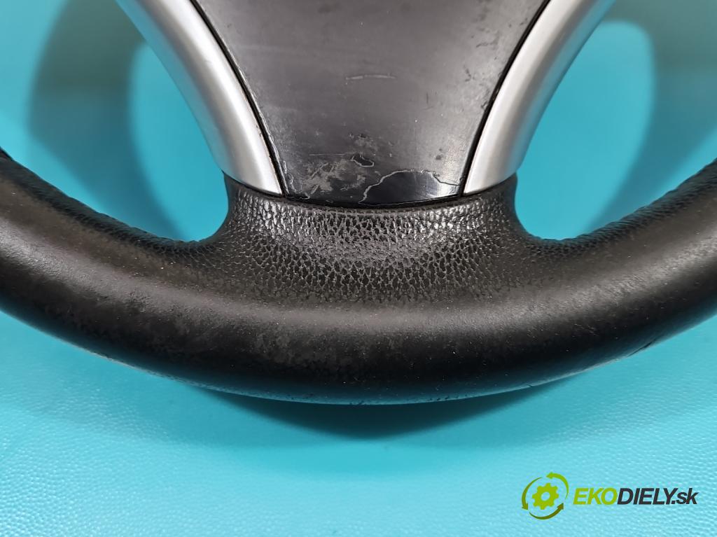 Bmw 1 E87 2004-2011 1.6 16V 122 HP manual 90 kW 1599 cm3 5- volant 6769894 (Volanty)