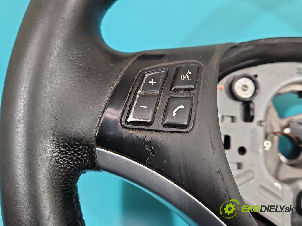 Bmw 1 E87 2004-2011 1.6 16V 122 HP manual 90 kW 1599 cm3 5- volant 6769894 (Volanty)