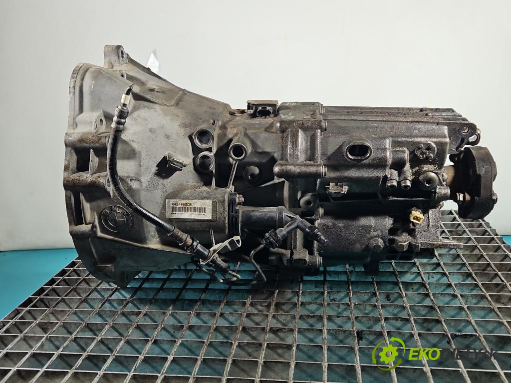 Bmw 1 E87 2004-2011 1.6 16V 122 HP manual 90 kW 1599 cm3 5- prevodovka stupeň,rýchlosť manual