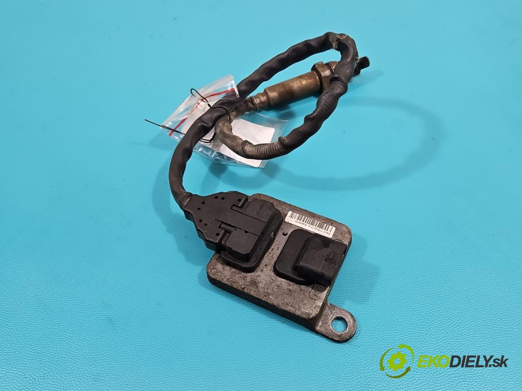 Bmw 1 E87 2004-2011 1.6 16V 122 HP manual 90 kW 1599 cm3 5- Sonda lambda 758713005 (Lambda sondy)