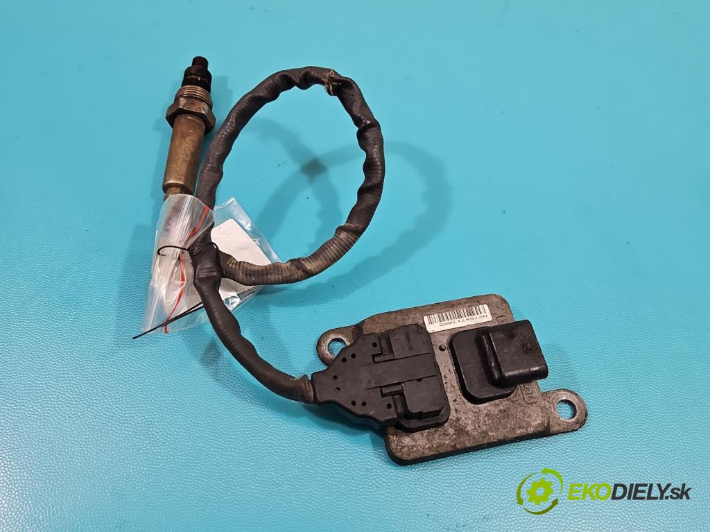 Bmw 1 E87 2004-2011 1.6 16V 122 HP manual 90 kW 1599 cm3 5- Sonda lambda 758713005 (Lambda sondy)