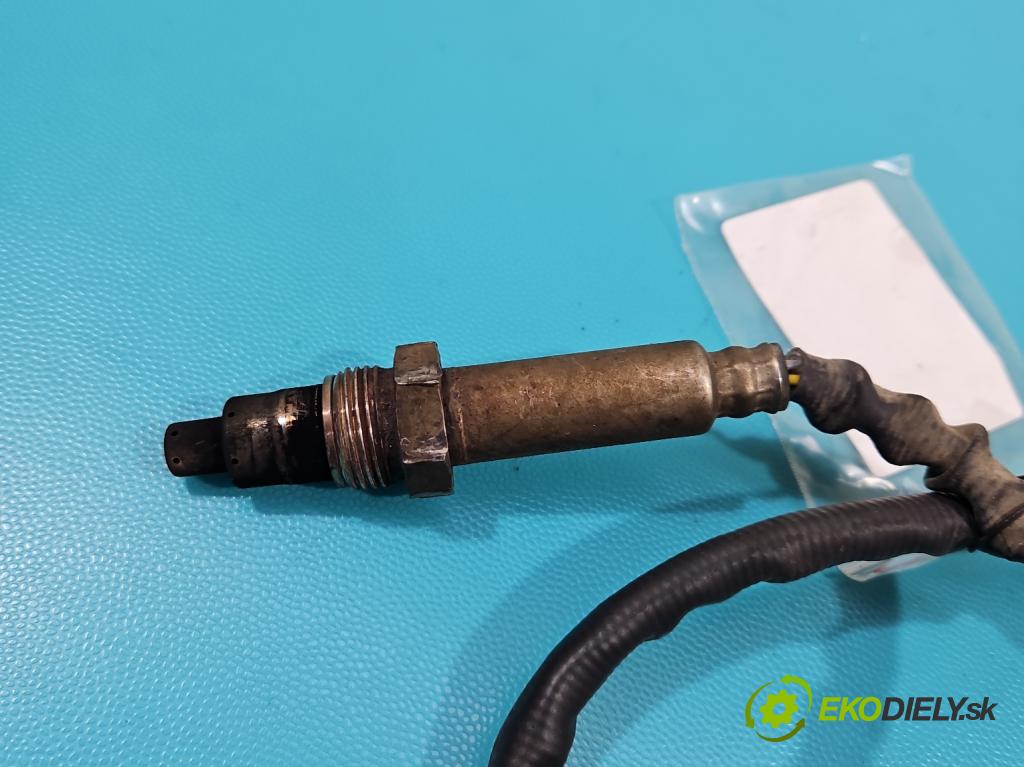 Bmw 1 E87 2004-2011 1.6 16V 122 HP manual 90 kW 1599 cm3 5- Sonda lambda 758713005 (Lambda sondy)