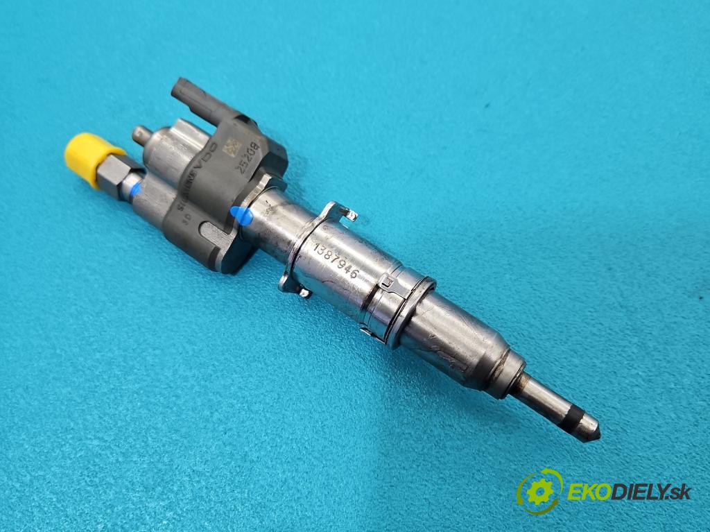 Bmw 1 E87 2004-2011 1.6 16V 122 HP manual 90 kW 1599 cm3 5- vstrek 13537589048 (Vstrekovače)