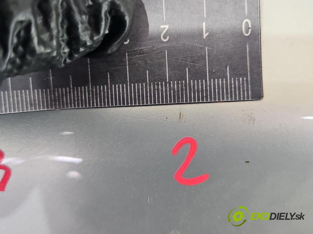 Opel Astra III 2004-2014 1.6 16V (Z16XEP) 105 hp manual 77 kW 1598 cm3 5- blatnik přední levý  (Predné ľavé)