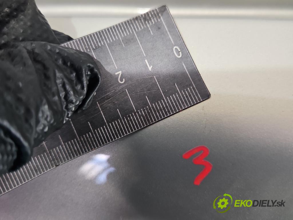 Opel Astra III 2004-2014 1.6 16V (Z16XEP) 105 hp manual 77 kW 1598 cm3 5- blatnik přední levý  (Predné ľavé)