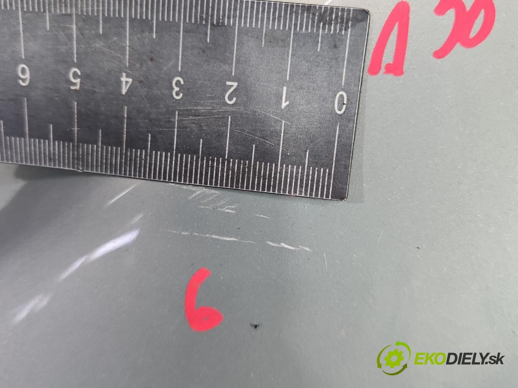 Opel Astra III 2004-2014 1.6 16V (Z16XEP) 105 hp manual 77 kW 1598 cm3 5- blatnik přední levý  (Predné ľavé)