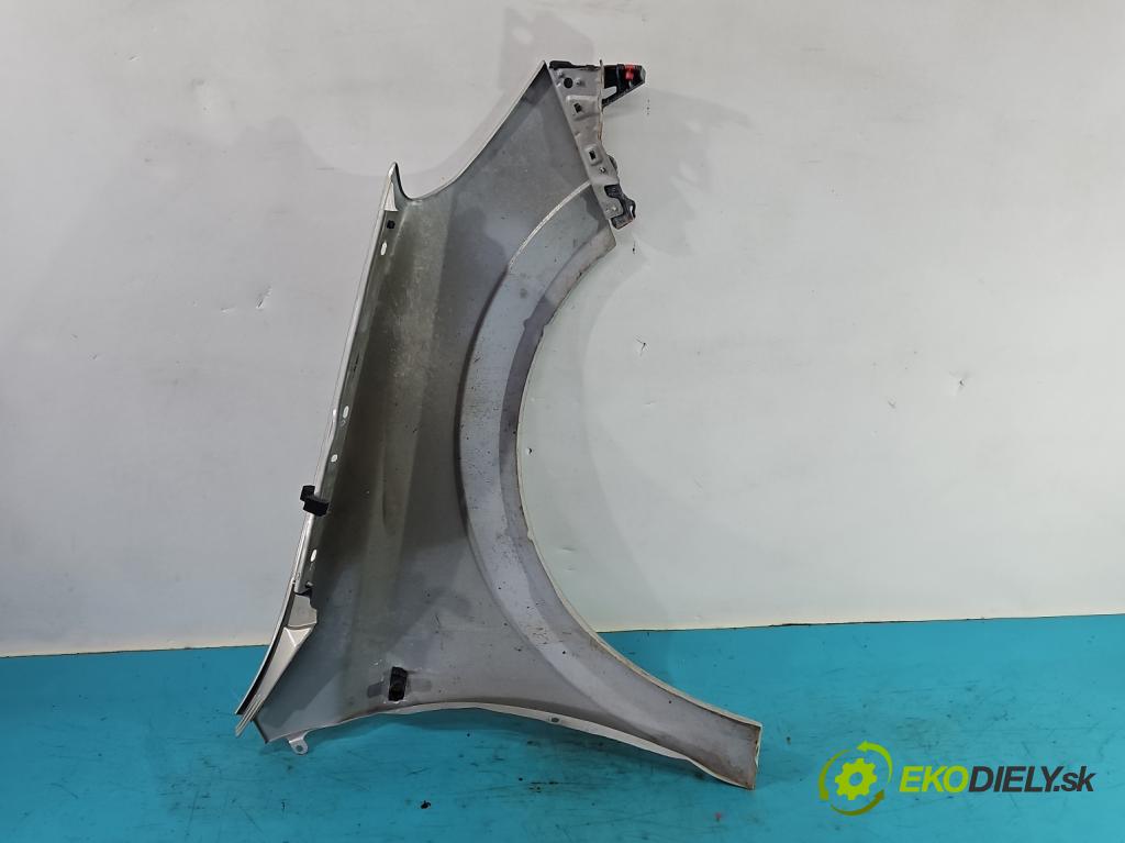 Opel Astra III 2004-2014 1.6 16V (Z16XEP) 105 hp manual 77 kW 1598 cm3 5- blatnik přední levý  (Predné ľavé)