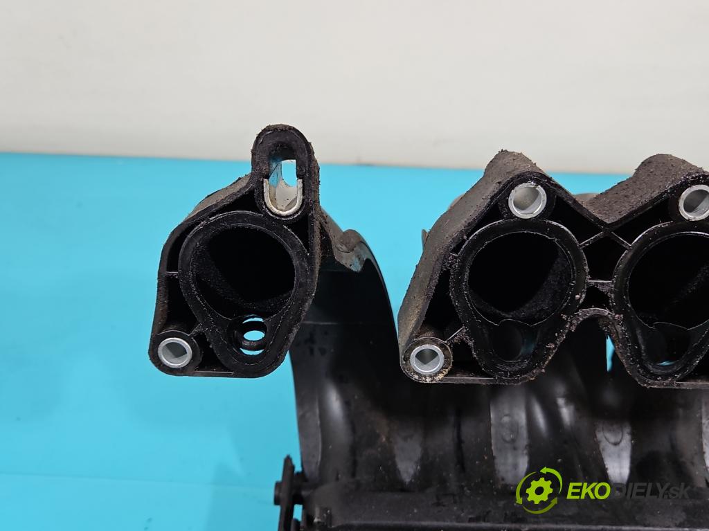 Audi A3 8L 1996-2003 1.6 SR 101 HP manual 74 kW 1595 cm3 3- zvod nasávací 06A133206N (Sacie potrubia)