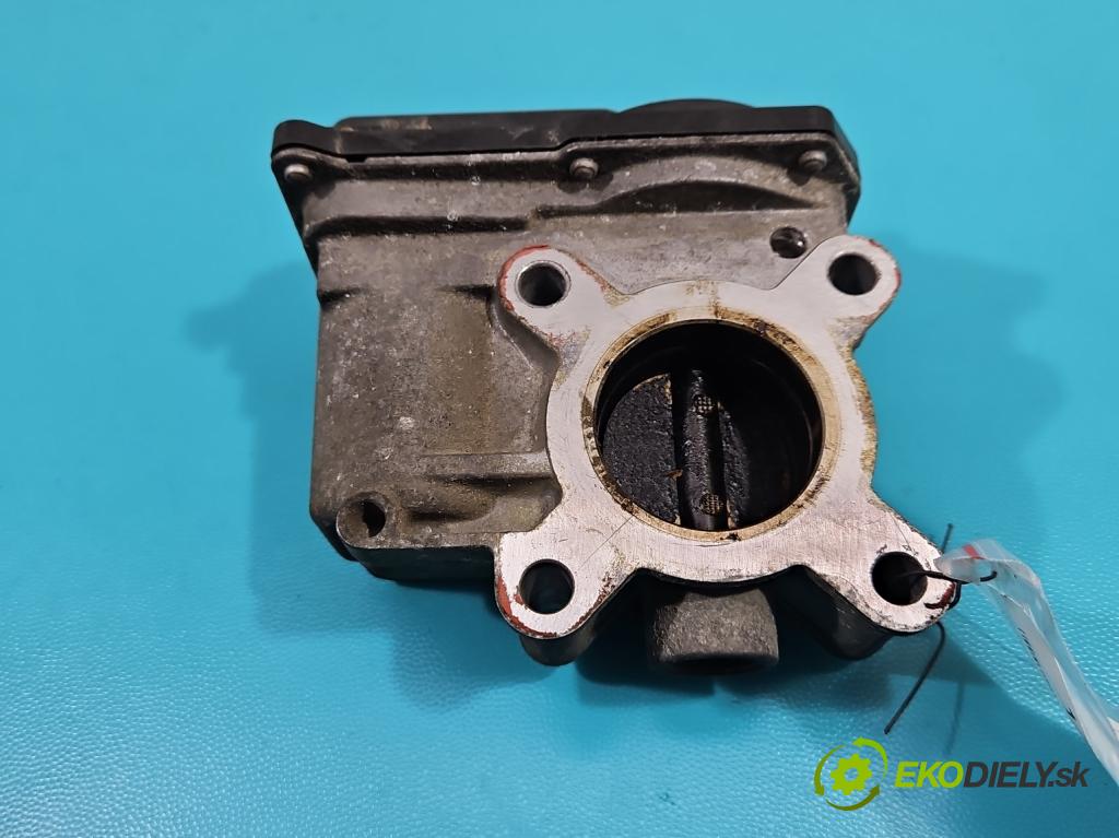 Renault Clio III 2005-2012 1,2.0 16v 101 HP manual 74 kW 1149 cm3 5- klapka 8200570865D (Škrtiace klapky)