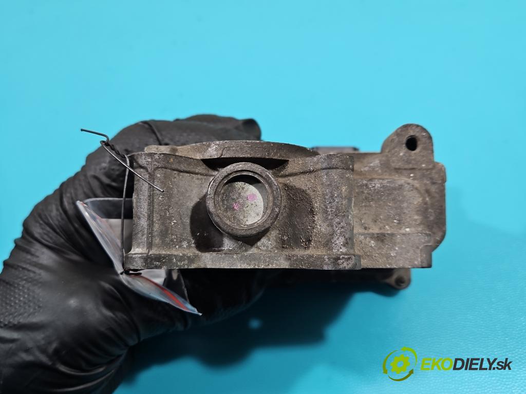 Renault Clio III 2005-2012 1,2.0 16v 101 HP manual 74 kW 1149 cm3 5- klapka 8200570865D (Škrtiace klapky)
