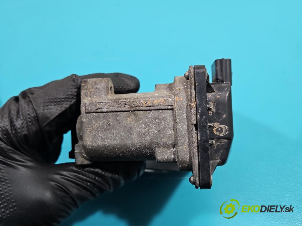 Renault Clio III 2005-2012 1,2.0 16v 101 HP manual 74 kW 1149 cm3 5- klapka 8200570865D (Škrtiace klapky)