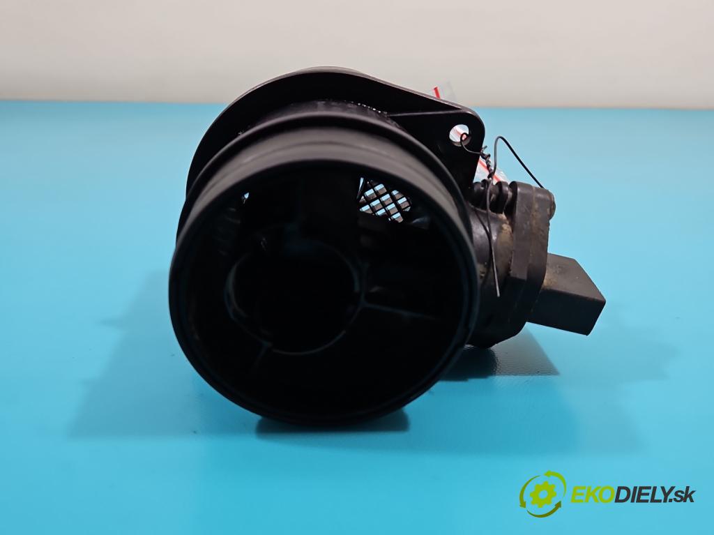 Dodge Caliber 2.0 CRD 140 HP manual 103 kW 1968 cm3 5- průtokoměr: 0281002779 (Váhy vzduchu)