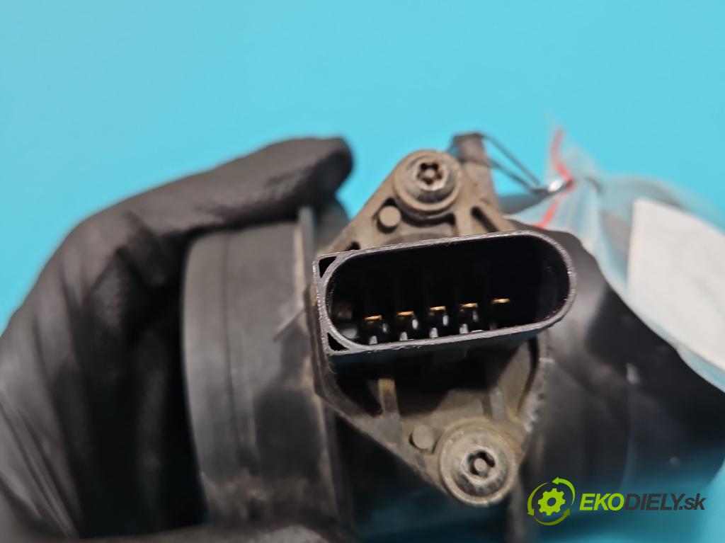 Dodge Caliber 2.0 CRD 140 HP manual 103 kW 1968 cm3 5- průtokoměr: 0281002779 (Váhy vzduchu)