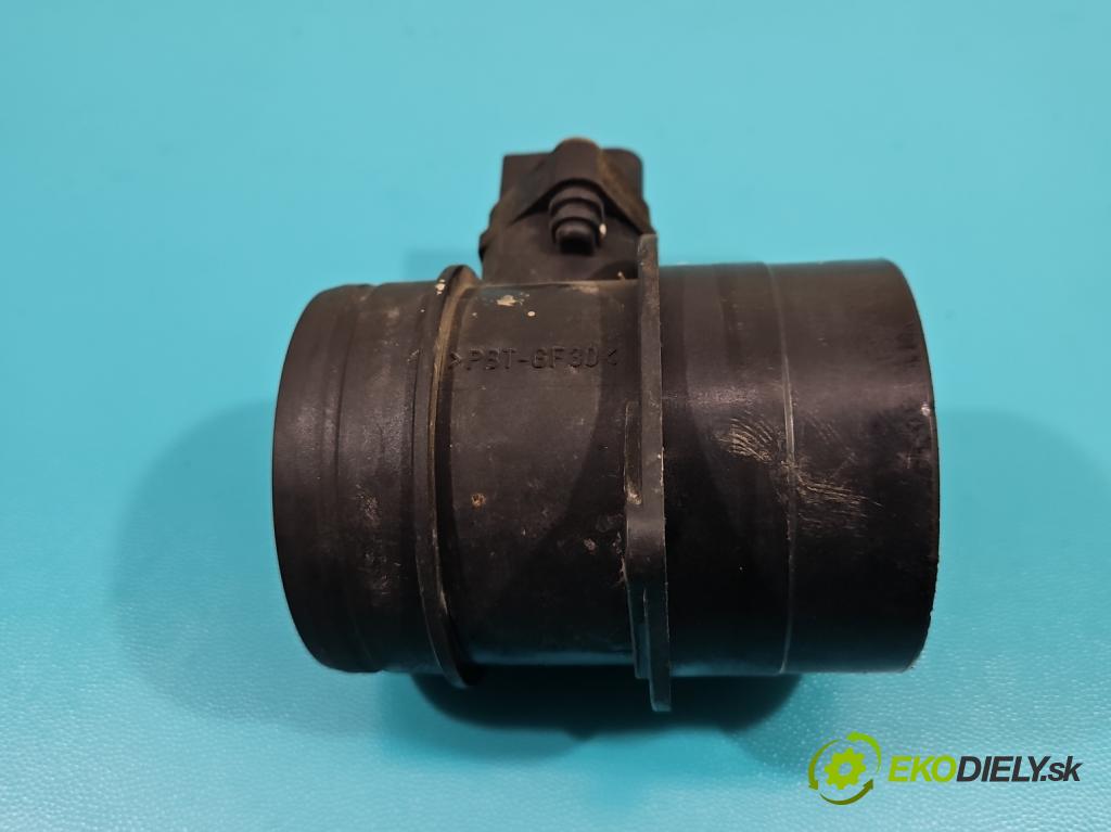 Dodge Caliber 2.0 CRD 140 HP manual 103 kW 1968 cm3 5- průtokoměr: 0281002779 (Váhy vzduchu)