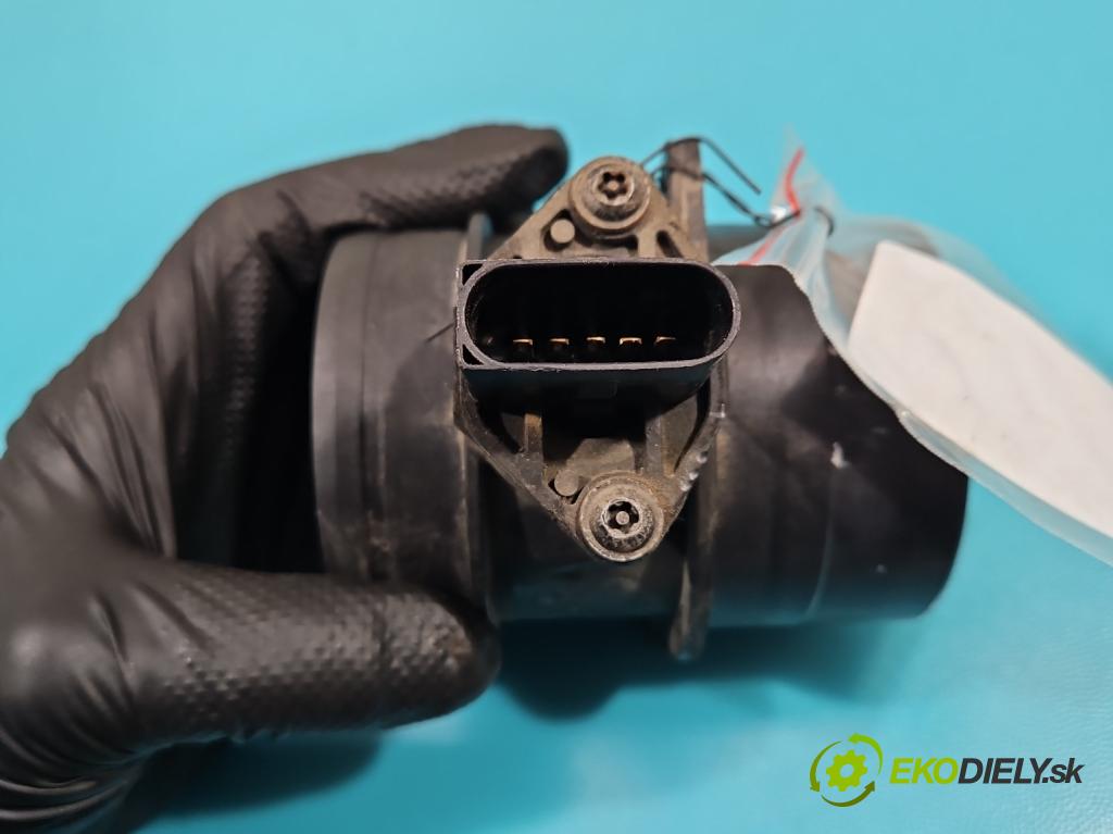 Dodge Caliber 2.0 CRD 140 HP manual 103 kW 1968 cm3 5- průtokoměr: 0281002779 (Váhy vzduchu)