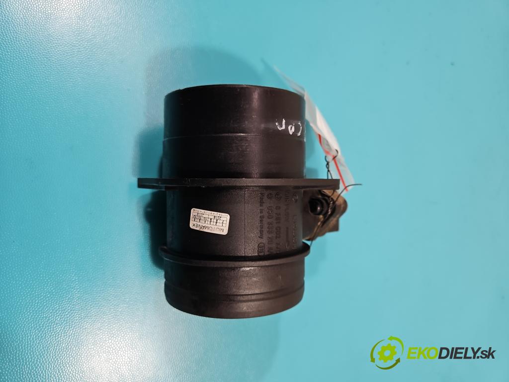 Dodge Caliber 2.0 CRD 140 HP manual 103 kW 1968 cm3 5- průtokoměr: 0281002779 (Váhy vzduchu)