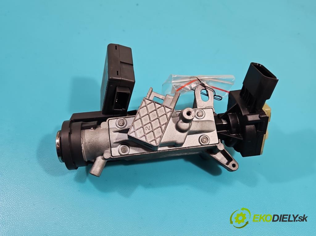 Dodge Caliber 2.0 CRD 140 HP manual 103 kW 1968 cm3 5- Spínačka 04685719AD (Spínacie skrinky a kľúče)