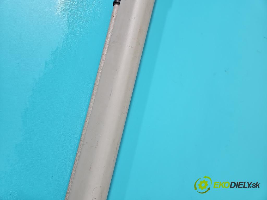 Dodge Caliber 2.0 CRD 140 HP manual 103 kW 1968 cm3 5- roleta  (Rolety kufra)