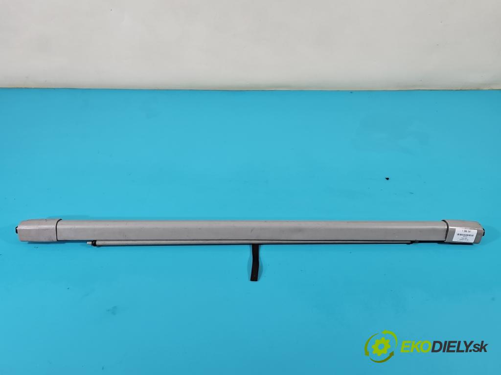 Dodge Caliber 2.0 CRD 140 HP manual 103 kW 1968 cm3 5- roleta  (Rolety kufra)