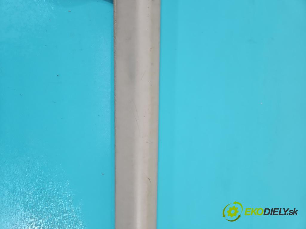 Dodge Caliber 2.0 CRD 140 HP manual 103 kW 1968 cm3 5- roleta  (Rolety kufra)