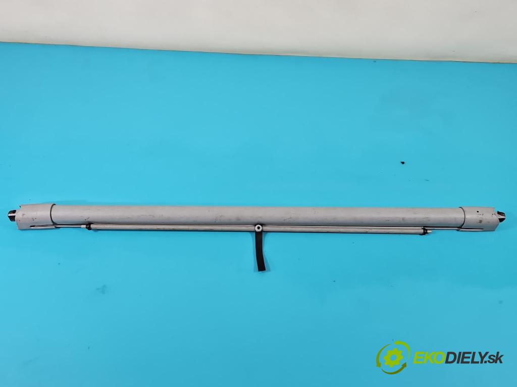 Dodge Caliber 2.0 CRD 140 HP manual 103 kW 1968 cm3 5- roleta  (Rolety kufra)