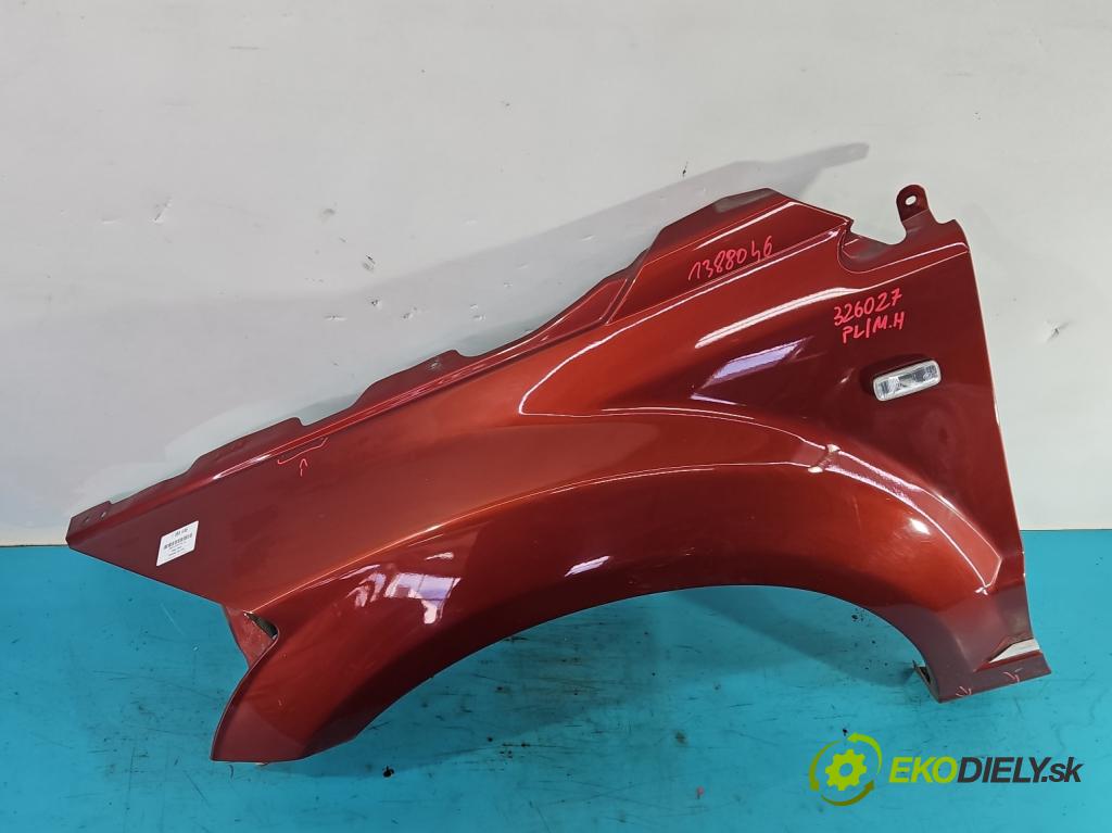 Dodge Caliber 2.0 CRD 140 hp manual 103 kW 1968 cm3 5- blatnik přední levý  (Predné ľavé)