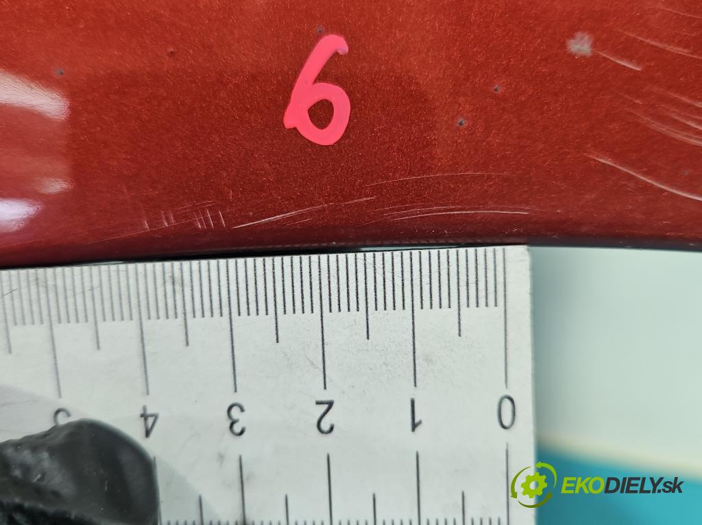 Dodge Caliber 2.0 CRD 140 hp manual 103 kW 1968 cm3 5- blatnik přední levý  (Predné ľavé)