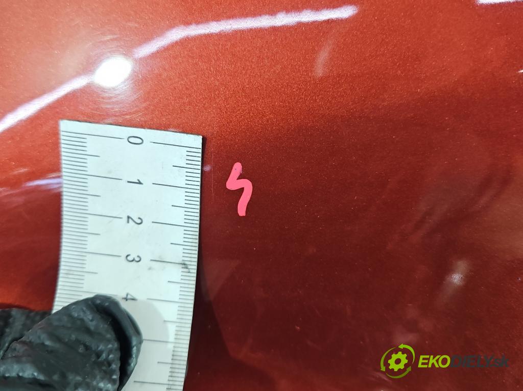 Dodge Caliber 2.0 CRD 140 hp manual 103 kW 1968 cm3 5- blatnik přední levý  (Predné ľavé)