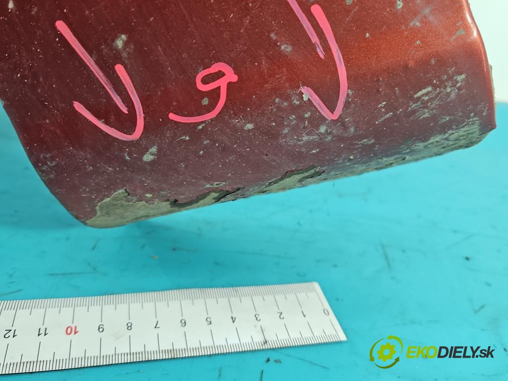 Dodge Caliber 2.0 CRD 140 hp manual 103 kW 1968 cm3 5- blatnik přední levý  (Predné ľavé)