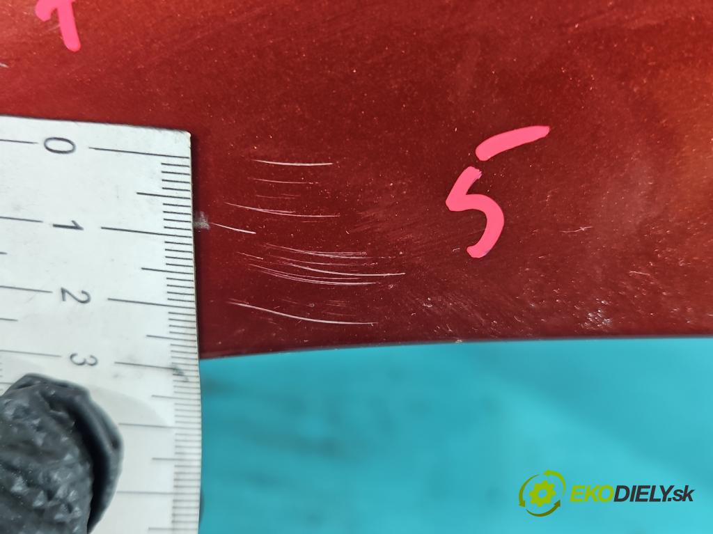 Dodge Caliber 2.0 CRD 140 hp manual 103 kW 1968 cm3 5- blatnik přední levý  (Predné ľavé)