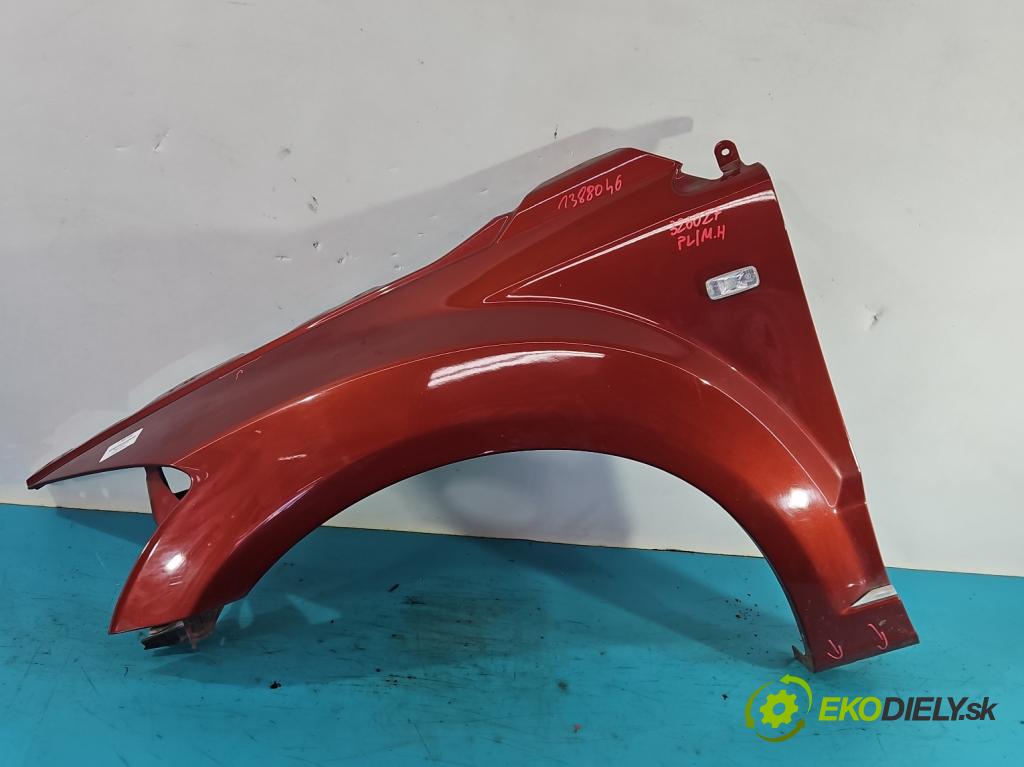 Dodge Caliber 2.0 CRD 140 hp manual 103 kW 1968 cm3 5- blatnik přední levý  (Predné ľavé)