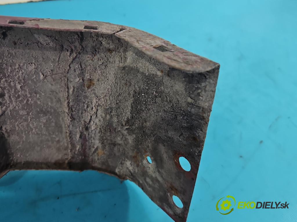 Dodge Caliber 2.0 CRD 140 hp manual 103 kW 1968 cm3 5- blatnik přední levý  (Predné ľavé)