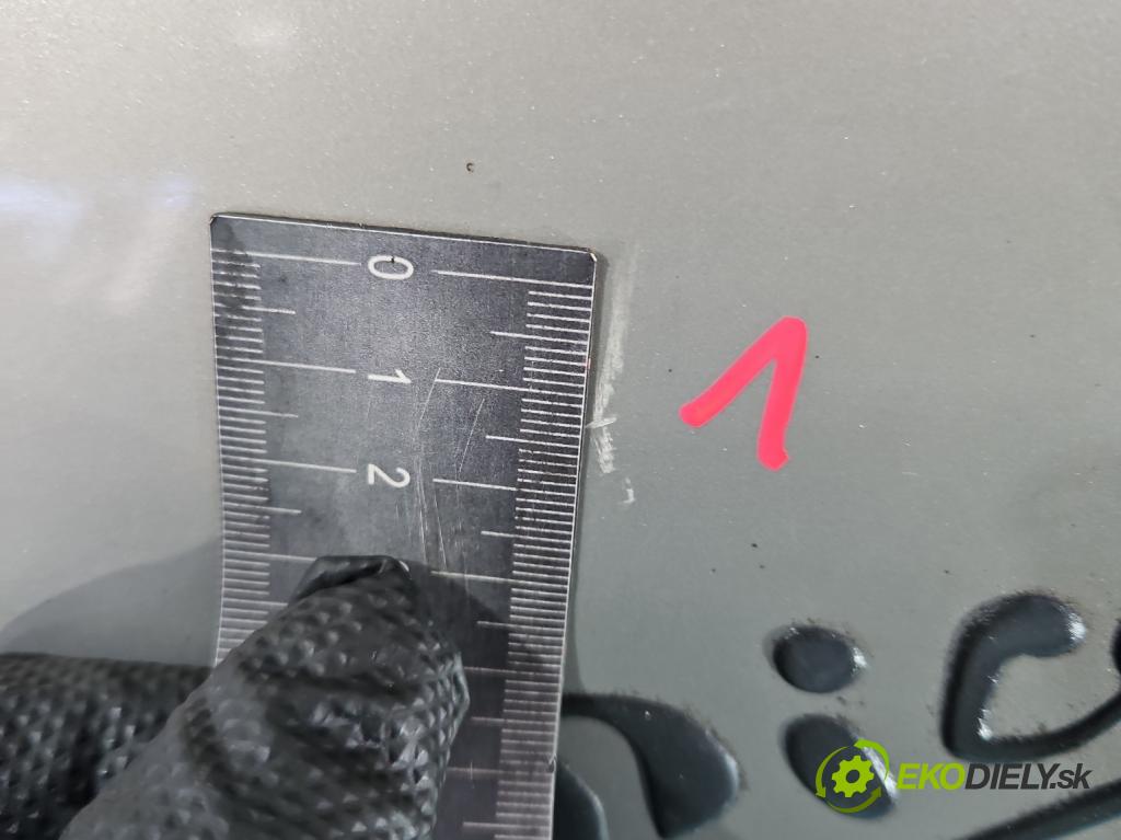 Citroen Xsara Picasso 2.0 hdi 90 hp manual 66 kW 1997 cm3 5- blatnik přední levý (Predné ľavé)