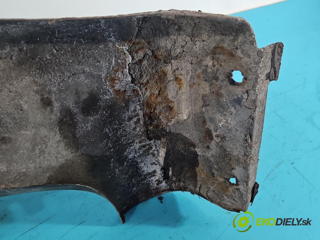 Citroen Xsara Picasso 2.0 hdi 90 hp manual 66 kW 1997 cm3 5- blatnik přední levý (Predné ľavé)