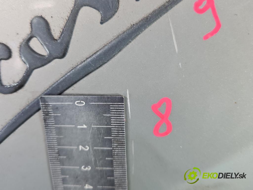 Citroen Xsara Picasso 2.0 hdi 90 hp manual 66 kW 1997 cm3 5- blatnik přední levý  (Predné ľavé)