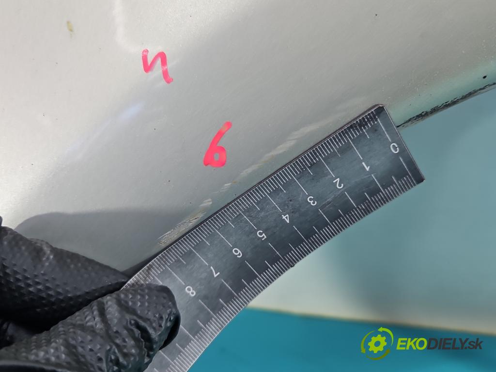 Citroen Xsara Picasso 2.0 hdi 90 hp manual 66 kW 1997 cm3 5- blatnik přední levý (Predné ľavé)