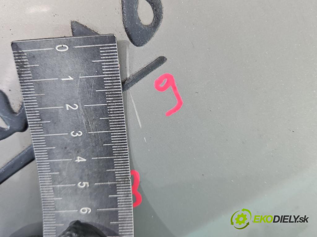 Citroen Xsara Picasso 2.0 hdi 90 hp manual 66 kW 1997 cm3 5- blatnik přední levý (Predné ľavé)