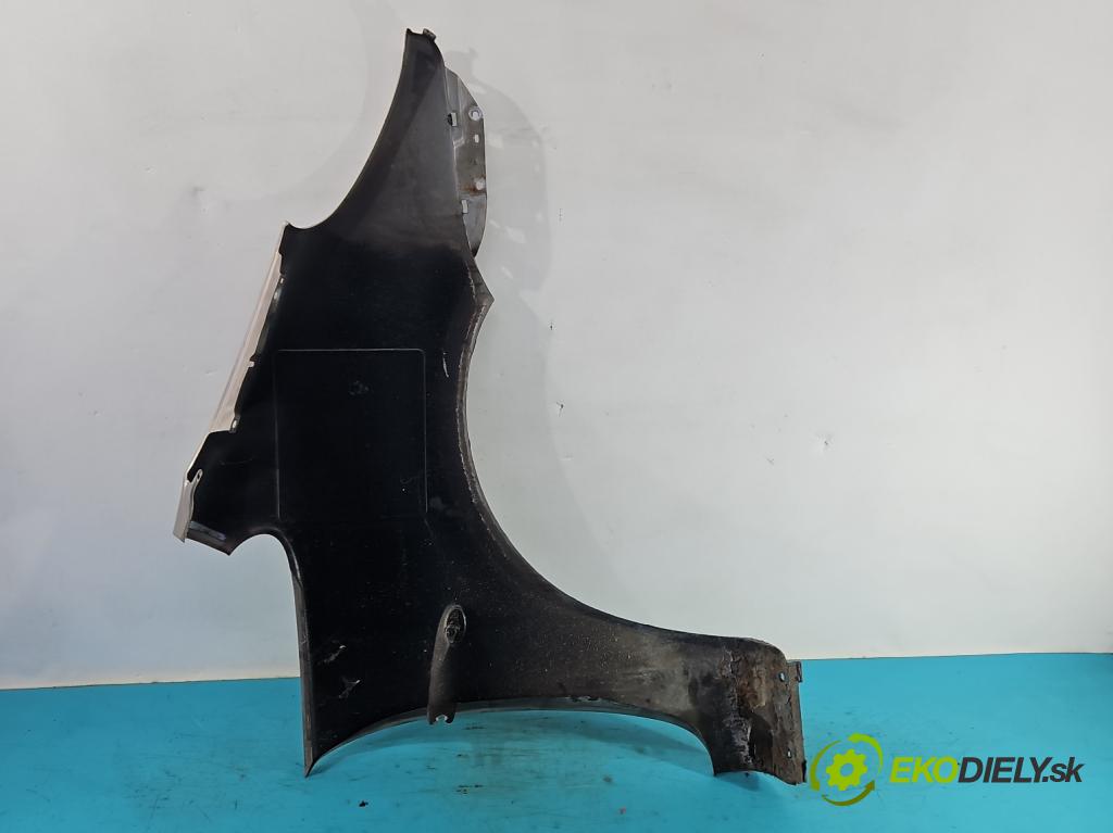 Citroen Xsara Picasso 2.0 hdi 90 hp manual 66 kW 1997 cm3 5- blatnik přední levý (Predné ľavé)