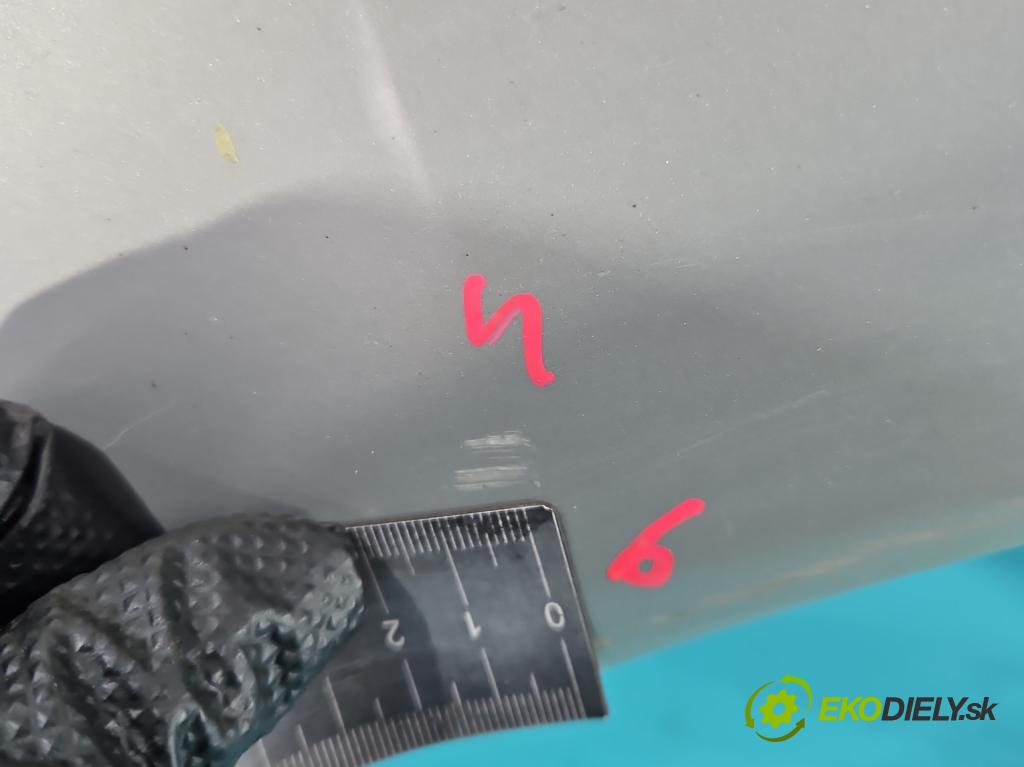 Citroen Xsara Picasso 2.0 hdi 90 hp manual 66 kW 1997 cm3 5- blatnik přední levý (Predné ľavé)