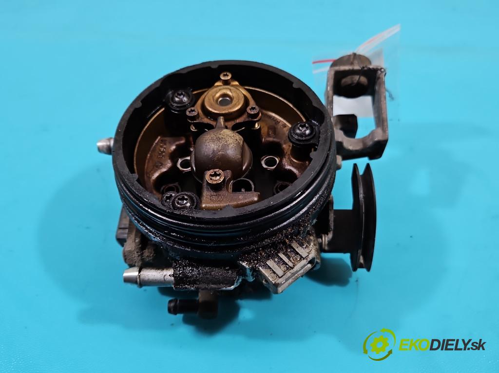 Peugeot 106 1.0 45KM manual 33 kW 954 cm3 3- karburátor  (Karburátory)