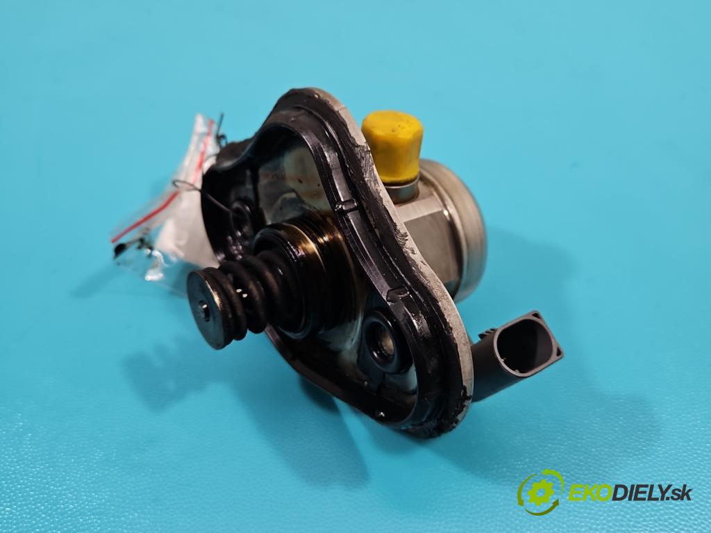 Bmw 1 E87 2004-2011 1.6 16V 122 hp manual 90 kW 1599 cm3 5- čerpadlo paliva 7562473-06