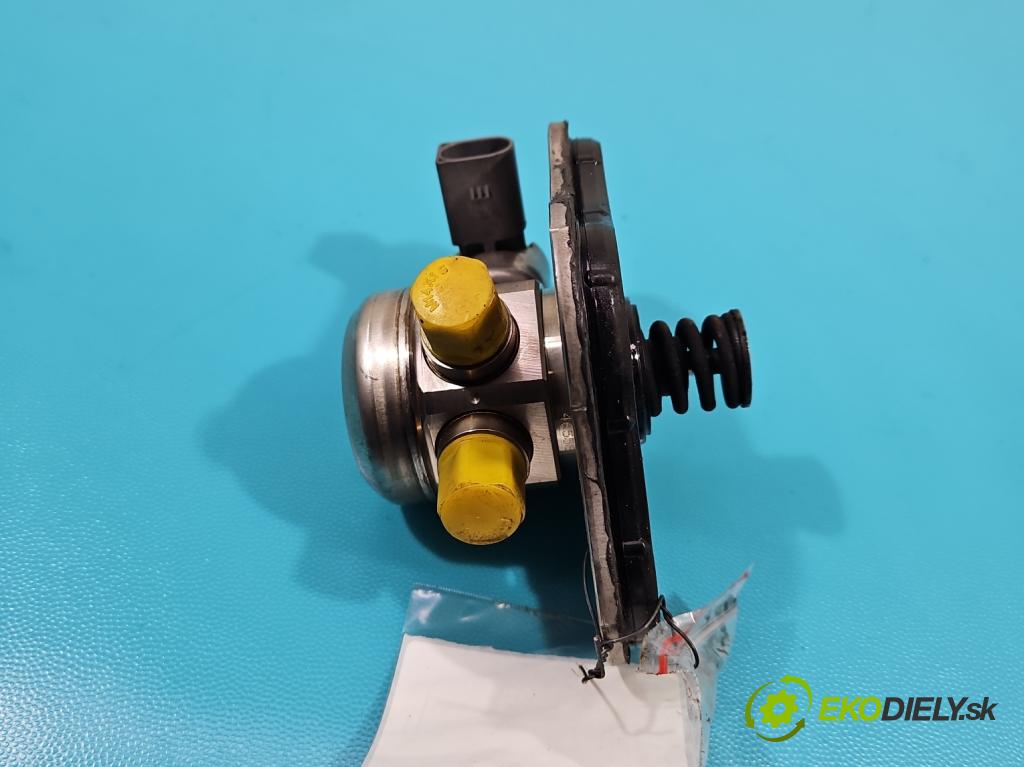 Bmw 1 E87 2004-2011 1.6 16V 122 hp manual 90 kW 1599 cm3 5- čerpadlo paliva 7562473-06